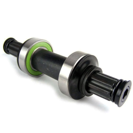 GT BMX MID Bottom Bracket with 8 Spline Spindle