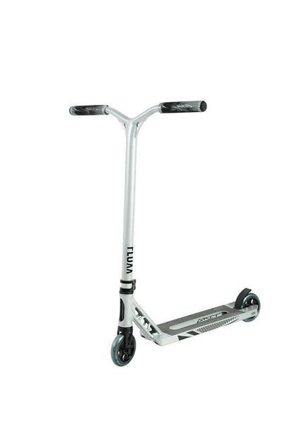 Grit Fluxx Silver Mist 1