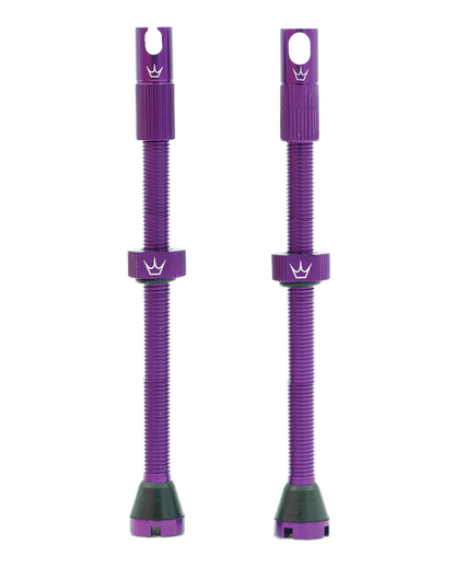 CK Valve MK2 80mm Violet