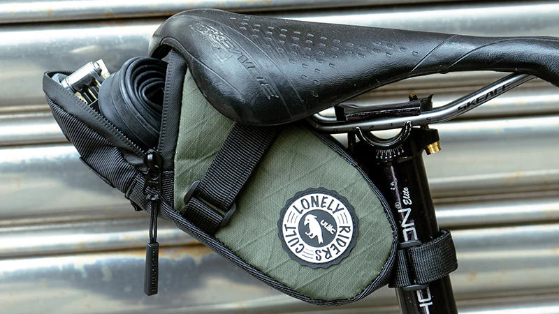 ULAC Radtail Pro 1.0L