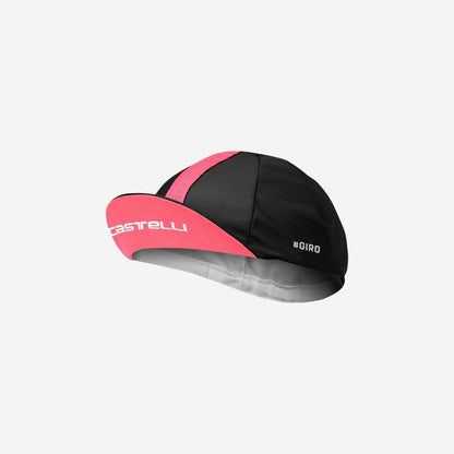 Castelli #Giro Cycling Cap