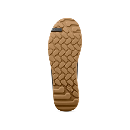 Crankbrothers Stamp Trail Lace Black/Black