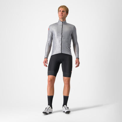 Castelli Aria Shell Jacket Men's