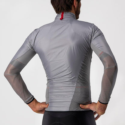 Castelli Aria Shell Jacket Men's