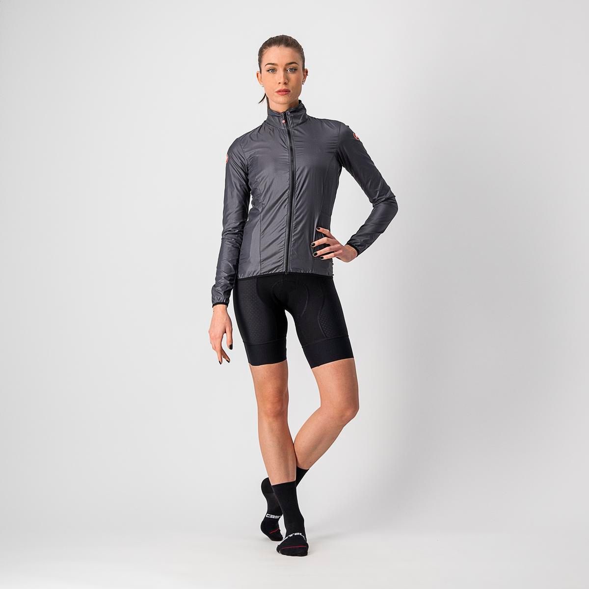 Castelli Aria Shell Jacket Women's