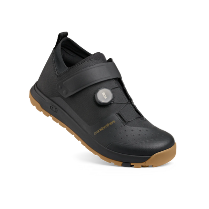 Crankbrothers Stamp Trail Boa Black/Gold