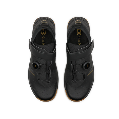Crankbrothers Stamp Trail Boa Black/Gold