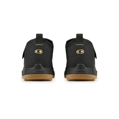 Crankbrothers Stamp Trail Boa Black/Gold