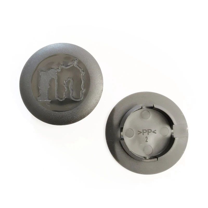 Mucky Nutz Locking Caps for MugGuard