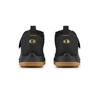 Crankbrothers Mallet Trail Boa Black/Gold
