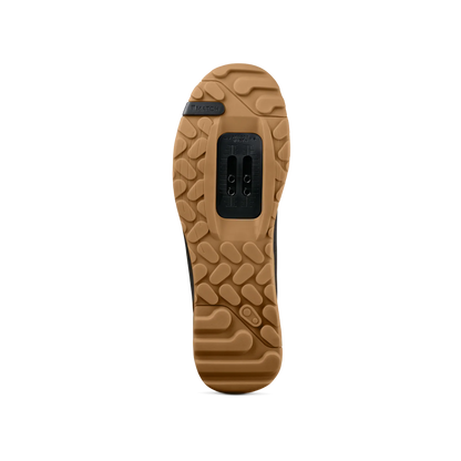 Crankbrothers Mallet Trail Lace Black / Black
