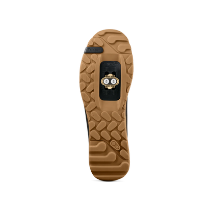 Crankbrothers Mallet Trail Lace Black / Black