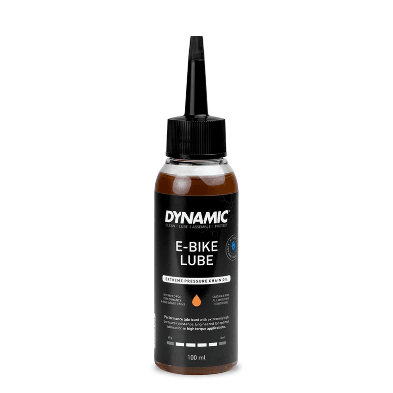 Dynamic E-Bike Lube 100mL