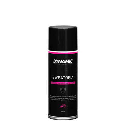 Dynamic  Pain Cave Pack