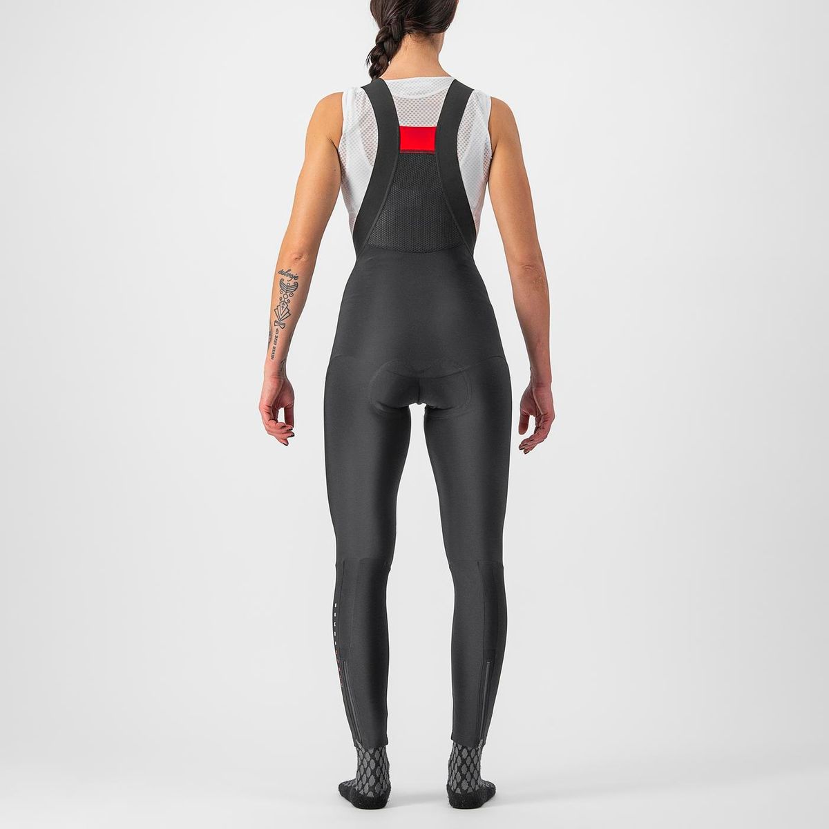 Castelli Sorpasso RoS Women's Bibtight