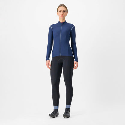 Castelli Tutto Nano RoS Women's Jersey