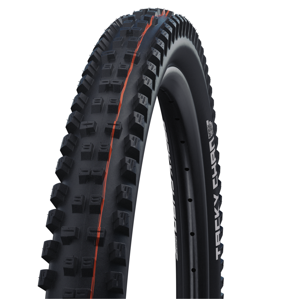 Schwalbe Tyre Tacky Chan