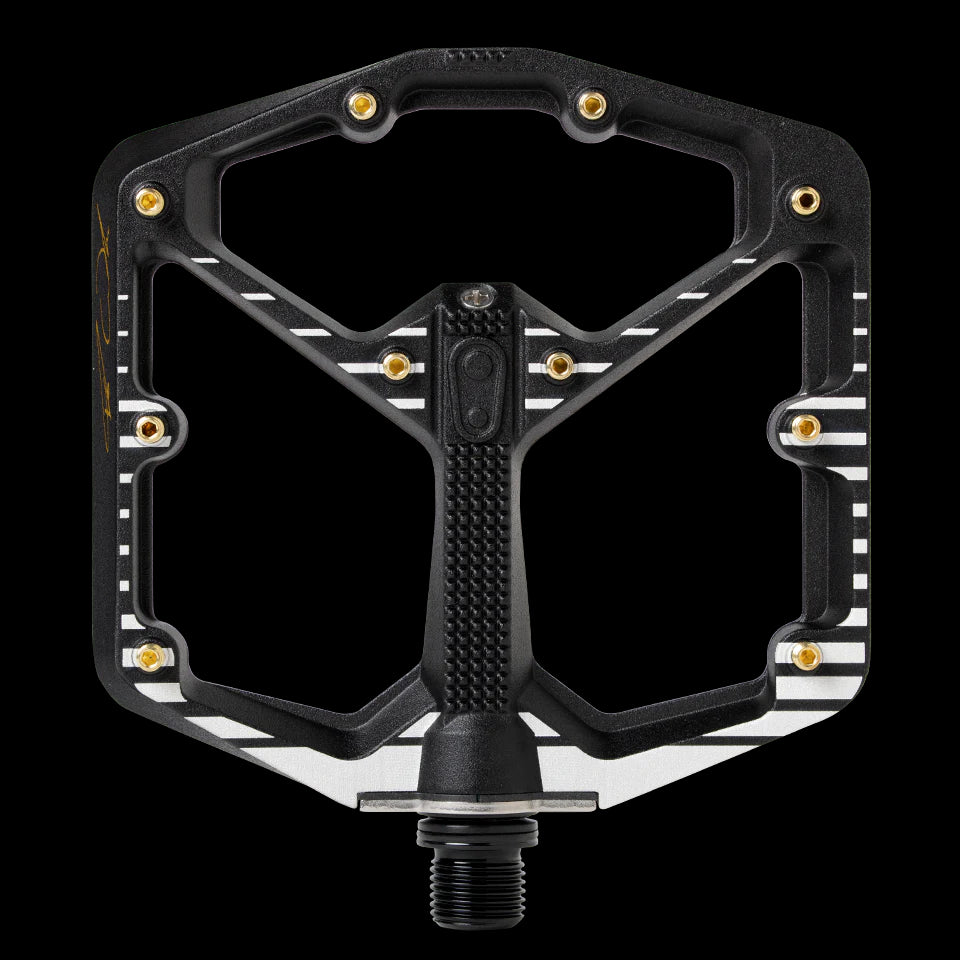 Crankbrothers Stamp 7 Pedals - Fabio Edition