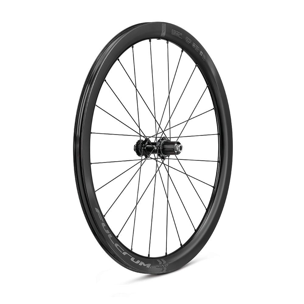 Fulcrum Wind 42 Disc Brake Wheelset