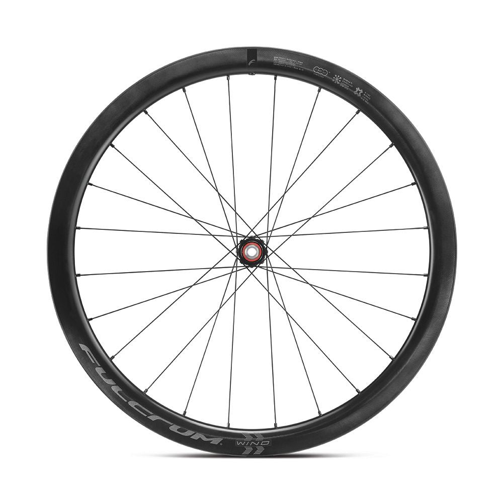 Fulcrum Wind 42 Disc Brake Wheelset