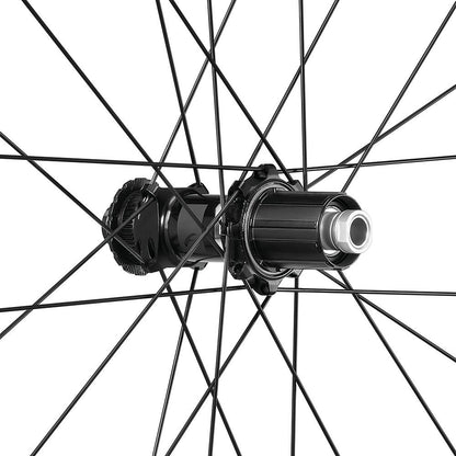 Fulcrum Wind 42 Disc Brake Wheelset