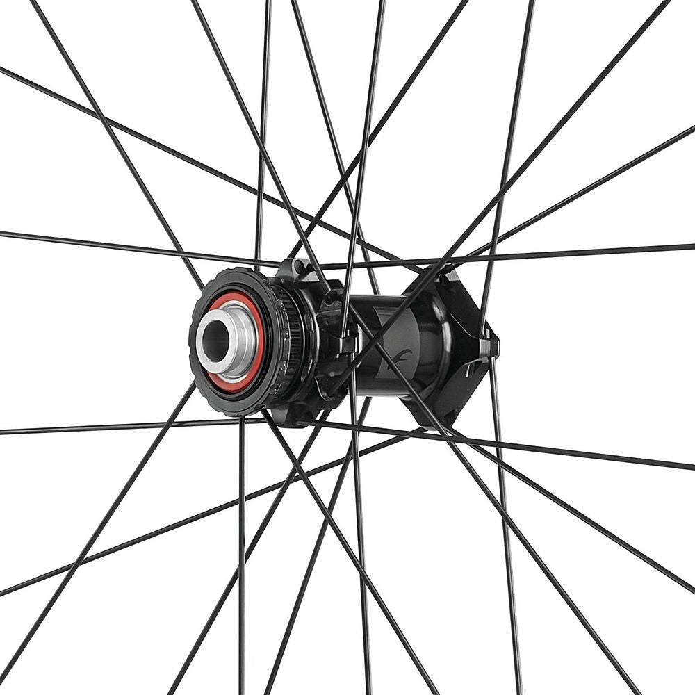 Fulcrum Wind 42 Disc Brake Wheelset