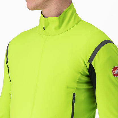 Castelli Perfetto RoS 2 Long Sleeve Jacket Men's