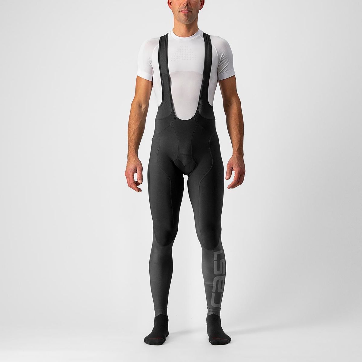 Castelli LW 2 Bibtight Men's