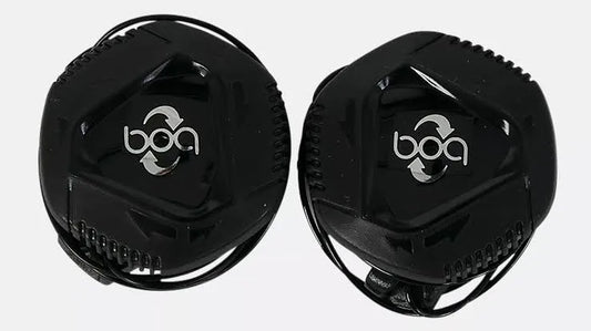 Bont Shoes Boa and cable set for Vaypor S x 4 Boas