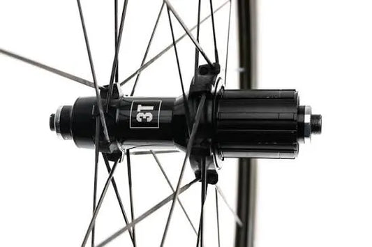 3T Freehub Orbis II Ltd/Team Shimano