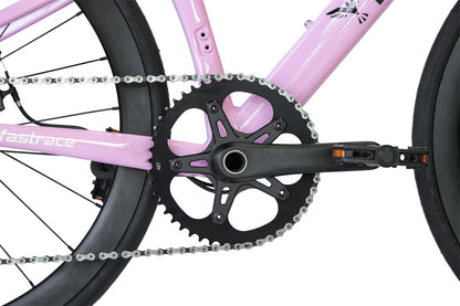 Protege Fastrace 24 Kids Road Bike - Pink_4