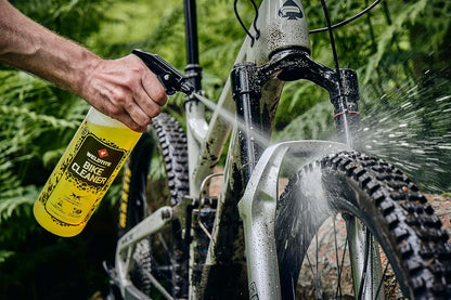 Weldtite Bike Cleaner (1ltr) Lemon 2