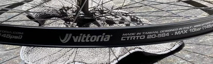 Vittoria Nylon Rim Tape