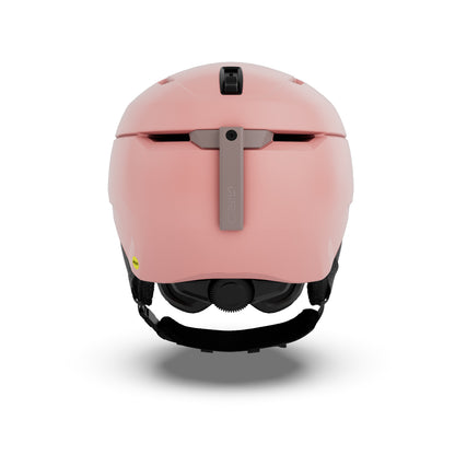 Giro Neo II Matte Titanium 4