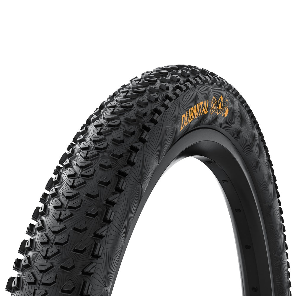 Continental Dubnital MTB tyre