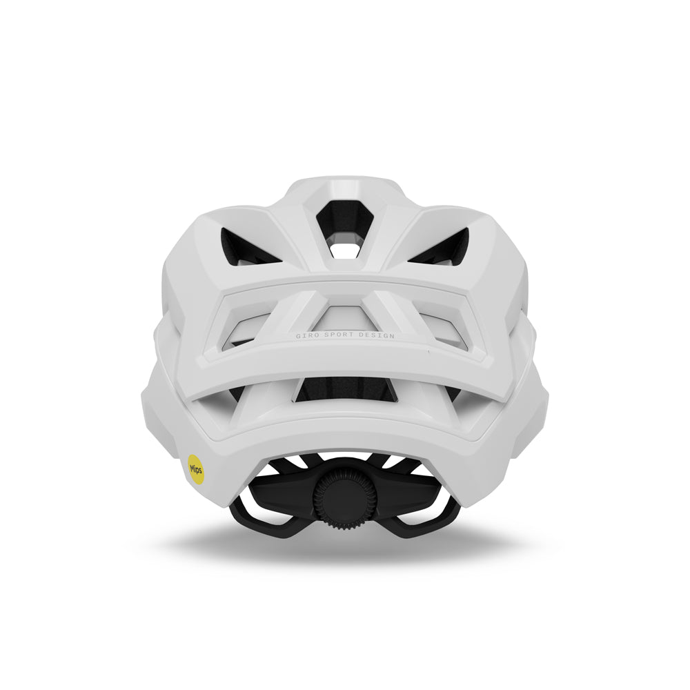Giro Helmet Montaro Pro Matte White