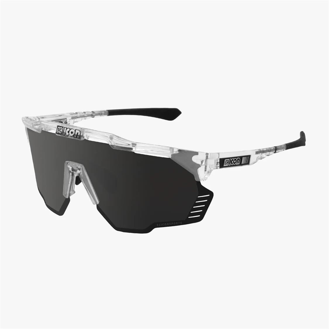 Scicon Aeroshade Kunken Multimirror Silver-Crystal