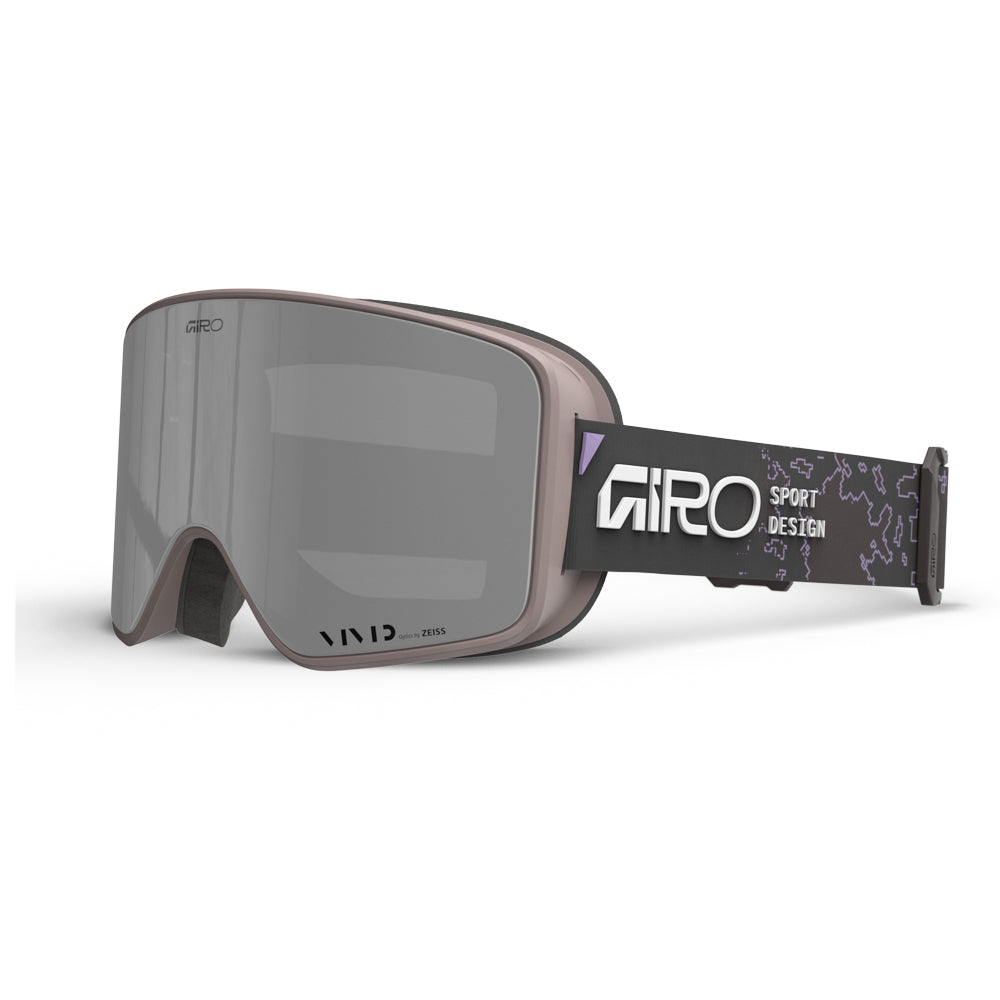 Giro Method Vapor Canyon Clay 1