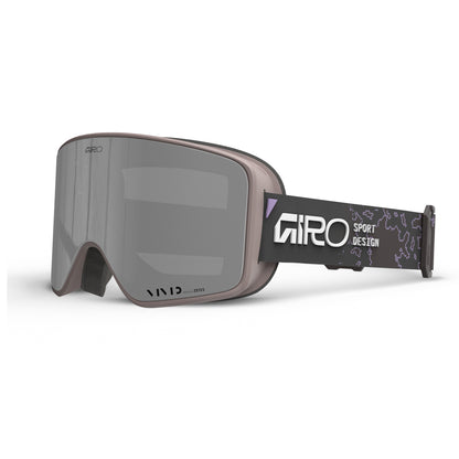 Giro Method Vapor Canyon Clay 1