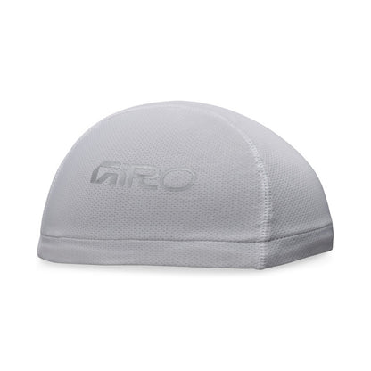 Giro SPF Ultralight Skull Cap White