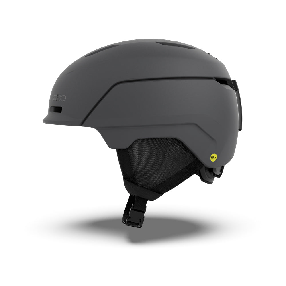 Giro Neo II Matte White1