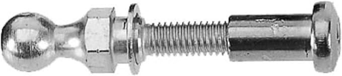 Trail-gator Ball Joint Bolt