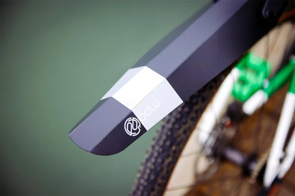 PDW Origami Rear fender 1