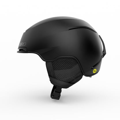 Giro Jackson Mips Matte Black 2
