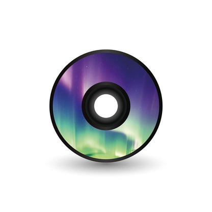 Slicy Funcap NORTHERN LIGHTS