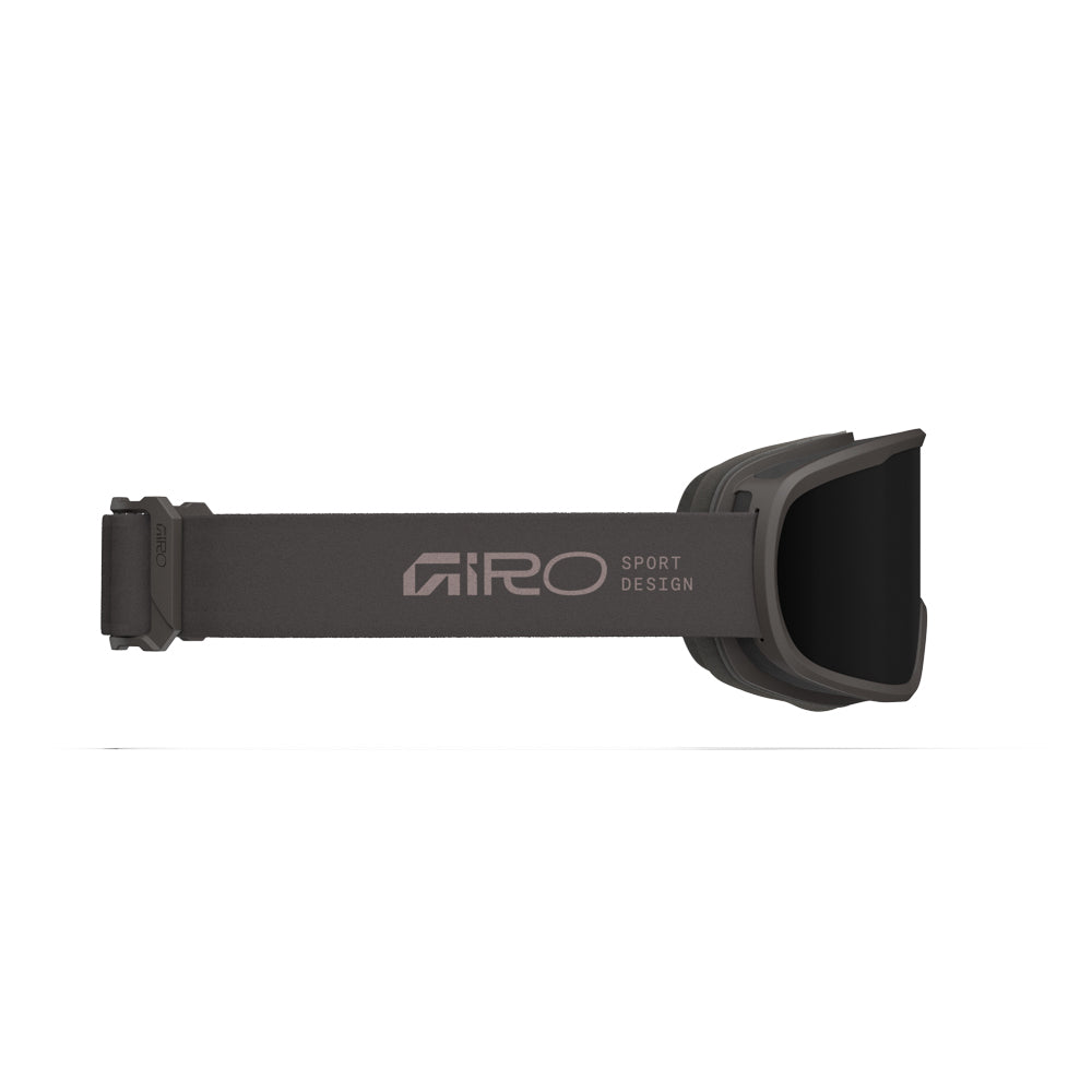 Giro Cruz Stacked Canyon Clay Ultra Black 3