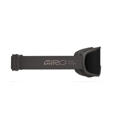 Giro Cruz Stacked Canyon Clay Ultra Black 3
