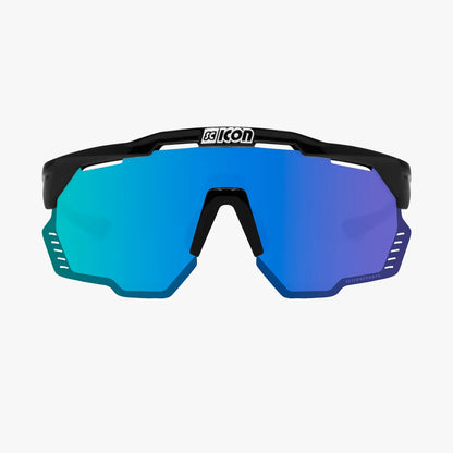 Scicon Aeroshade Kunken Multimirror Blue-Black Glo
