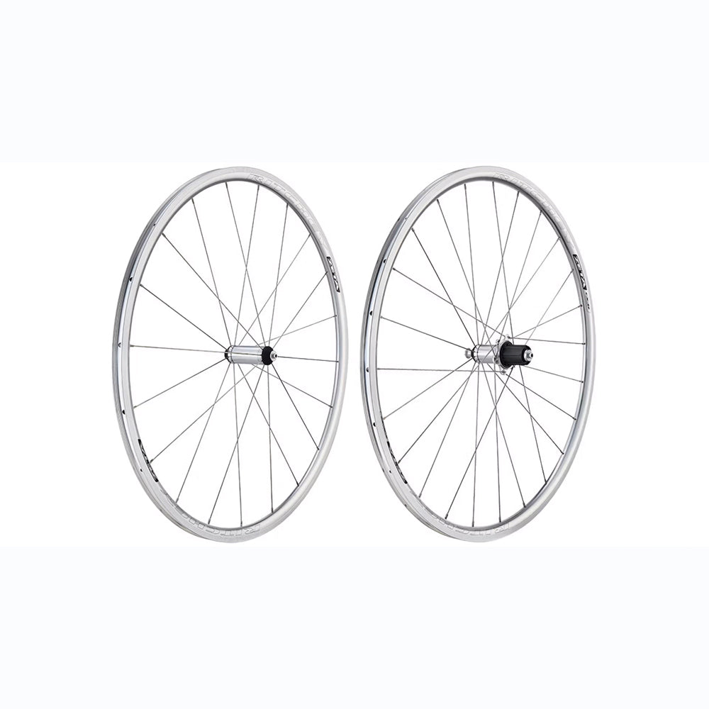 Ritchey Classic Zeta Wheelset V2 700c Campagnolo Tubeless Ready 
