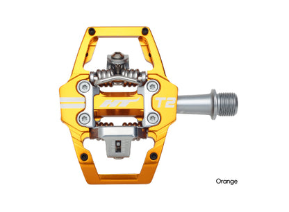 HT T2 Orange